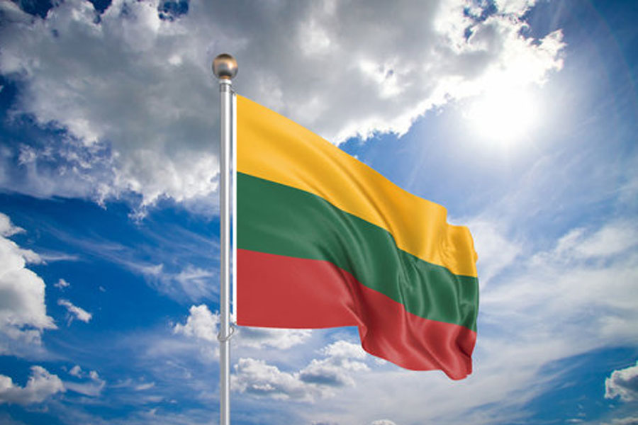 lithuania study visa